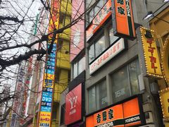 -秋叶原电器街
