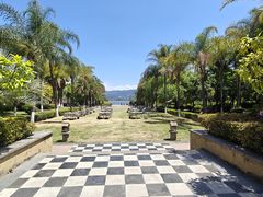 -西昌邛海湾柏樾酒店(原邛海湾柏栎度假酒店)