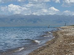 -青海湖国家重点风景名胜区