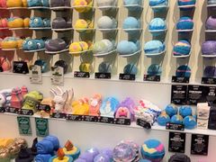 -LUSH(威尼斯人店)