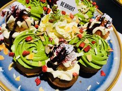 -BE BRIGHT KITCHEN(正佳广场店)