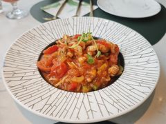 -ins森林童话餐厅coffee&bistro