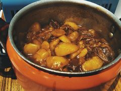 -U你·天然调味(南湖总店)