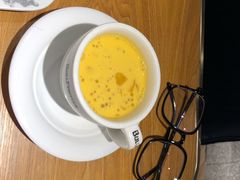 杨枝甘露-斗牛士牛排(南京东路店)