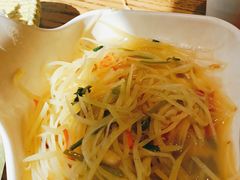 -大闫家烧烤·小海鲜家常菜(郑庄店)