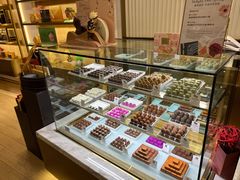 零售区-GODIVA(万象城店)