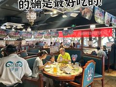 -品质伊骊新疆菜(紫金店)
