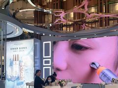 -新世界大丸百货