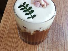 春日幸事-Oasis coffee燕谷咖啡(公信店)