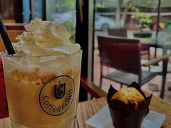 -旧雨咖啡·CoffeeFORU(黄村奥体店)