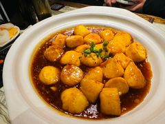 -遇见长安之丝路风荷(大唐西市店)