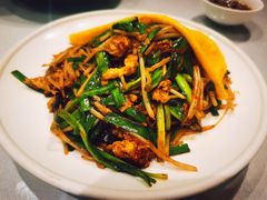 -皇城根北京风味主题餐厅(中海环宇城店)