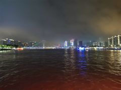 -珠江夜游广州塔·中大码头