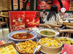 -川香鼎盛(市桥富华总店)