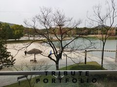 -上海东方佘山翰悦阁酒店·Vie全日制餐厅