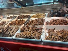 -张鸭子重庆特产卤味小吃(未来国际店)