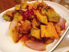 -七菜馆·东北菜·蒸饺(文体路店)