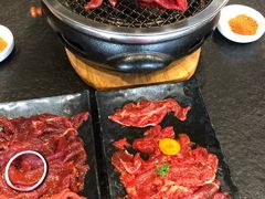 -金刚山(学府路店)