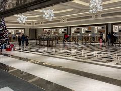 -澳门喜来登大酒店