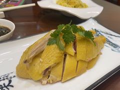 -新虹楼饭庄(崇明陈家镇店)