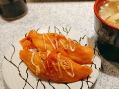 -争鲜回转寿司(金桥家乐福店)