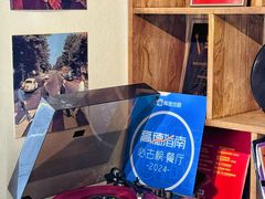 -Money Shops(愚园路店)