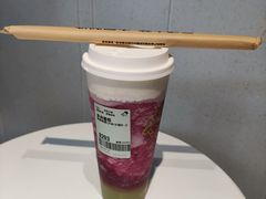 -喜茶(东莞雍华庭店)