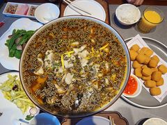 -四川饭店(长白店)