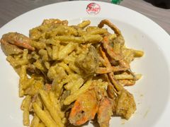 -李叔叔虾蟹大排档(青羊店)