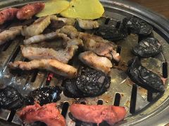 -·缸桶屋·韩式牛肋条自助烤肉(西湖D11店)