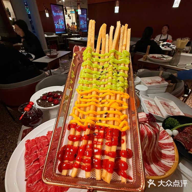 新年欢聚餐｜福州这家泰式火锅真的爱了！！🔥