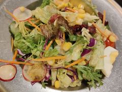 -首尔烤肉大排档(合生汇店)