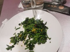 -盛百味·家宴餐厅(霸州分店)