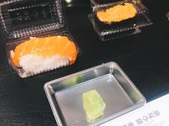 -池田寿司·新鲜现做(朝阳大悦城店)