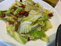 -福巷湘食小馆·猛火现炒(上海首店)