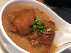 -翠華餐廳(浦东机场T1店)