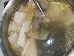 -黑山牛肉汤火锅(花城汇店)