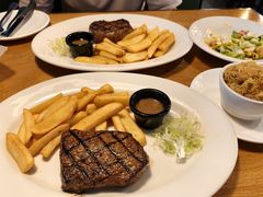 -Texas Roadhouse(世纪汇广场店)