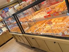 -味多美蛋糕(亚非大厦店)