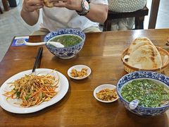 -长安后宰门水盆羊肉(新都心店)