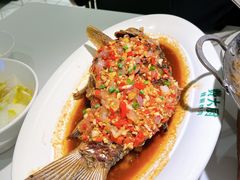 -费大厨辣椒炒肉(高铁吾悦广场店)