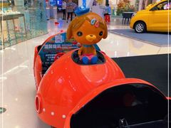 -万达广场(桂林高新店)
