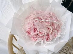 -玉见cake低糖蛋糕甜品台定制(河西店)