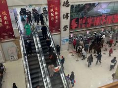 -上海市中医医院(芷江路院区)