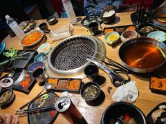 -汉拿山(北京上地华联店)