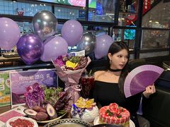 -快乐小羊(富强中路店)