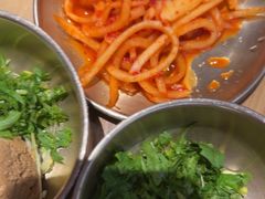 -西塔老太太泥炉烤肉(亚运村店)