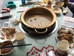 -川中故事·成都老火锅(东书房店)