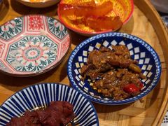 -味福记·本地特色菜(八一万达广场店)