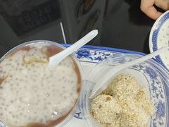 -百花传统甜品店(原址店)